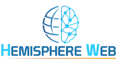 Hémisphère Web